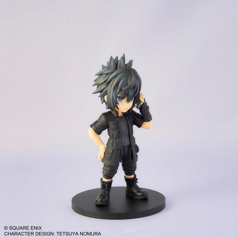 『ファイナルファンタジーXV』アドラブルアーツ ノクティス・ルシス・チェラム【202608再販】