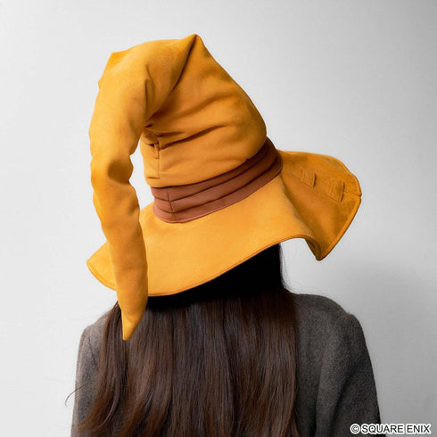 『ファイナルファンタジーIX』帽子 ビビ