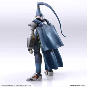 『ゼノギアス』1/144 ゼノギアス ストラクチャーアーツ RENMAZUO/レンマーツォ(Xenogears)プラモデル