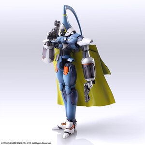 『ゼノギアス』1/144 ゼノギアス ストラクチャーアーツ RENMAZUO/レンマーツォ(Xenogears)プラモデル