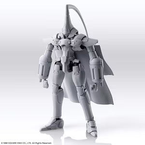 ゼノギアス』1/144 ゼノギアス ストラクチャーアーツ RENMAZUO