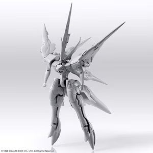 『ゼノギアス』1/144 ゼノギアス ストラクチャーアーツ XENOGEARS/ゼノギアス(Xenogears)プラモデル