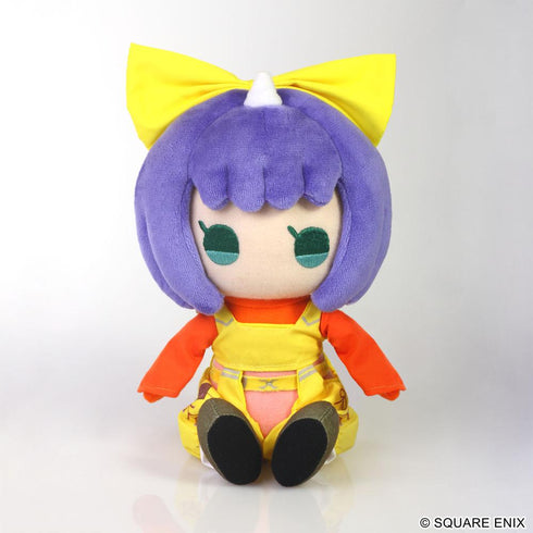 『ファイナルファンタジーIX』ぬいぐるみ エーコ・キャルオル