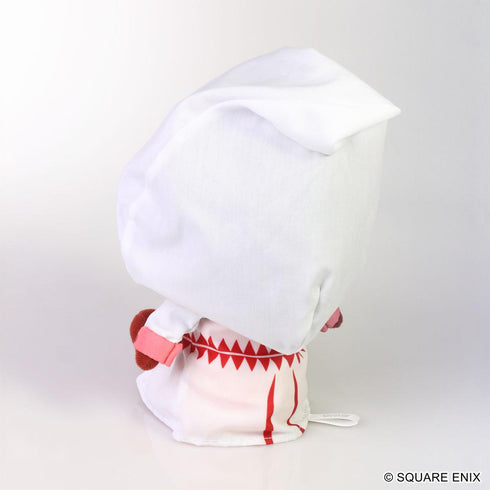 『ファイナルファンタジーIX』ぬいぐるみ ガーネット・ティル・アレクサンドロス17世