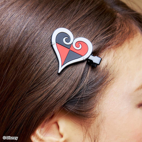 『キングダムハーツII』ヘアクリップセット ハロウィンタウン B【202507再販】