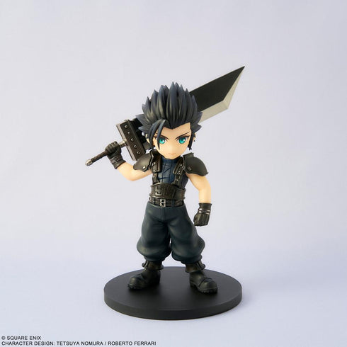 『ファイナルファンタジーVII リバース』アドラブルアーツ ザックス・フェア【202608再販】