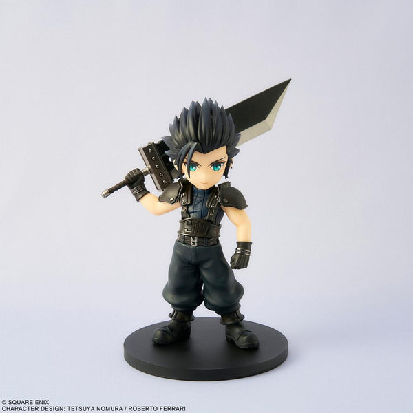 『ファイナルファンタジーVII リバース』アドラブルアーツ ザックス・フェア【202608再販】