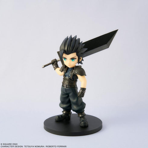 『ファイナルファンタジーVII リバース』アドラブルアーツ ザックス・フェア【202608再販】