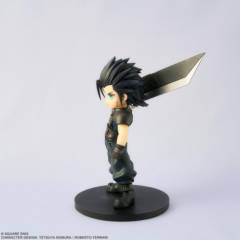 『ファイナルファンタジーVII リバース』アドラブルアーツ ザックス・フェア【202608再販】