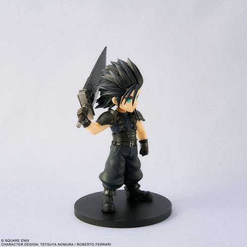 『ファイナルファンタジーVII リバース』アドラブルアーツ ザックス・フェア【202608再販】