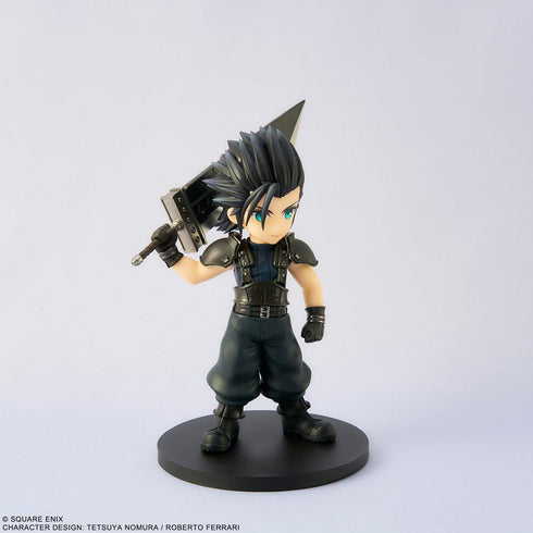 『ファイナルファンタジーVII リバース』アドラブルアーツ ザックス・フェア【202608再販】