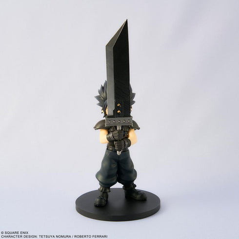 『ファイナルファンタジーVII リバース』アドラブルアーツ ザックス・フェア【202608再販】