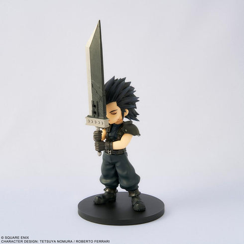 『ファイナルファンタジーVII リバース』アドラブルアーツ ザックス・フェア【202608再販】