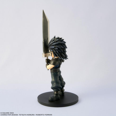 『ファイナルファンタジーVII リバース』アドラブルアーツ ザックス・フェア【202608再販】