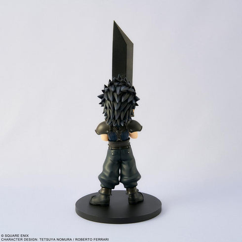 『ファイナルファンタジーVII リバース』アドラブルアーツ ザックス・フェア【202608再販】
