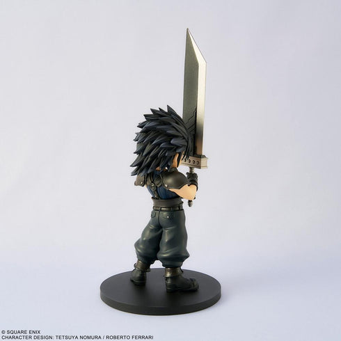 『ファイナルファンタジーVII リバース』アドラブルアーツ ザックス・フェア【202608再販】