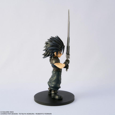 『ファイナルファンタジーVII リバース』アドラブルアーツ ザックス・フェア【202608再販】