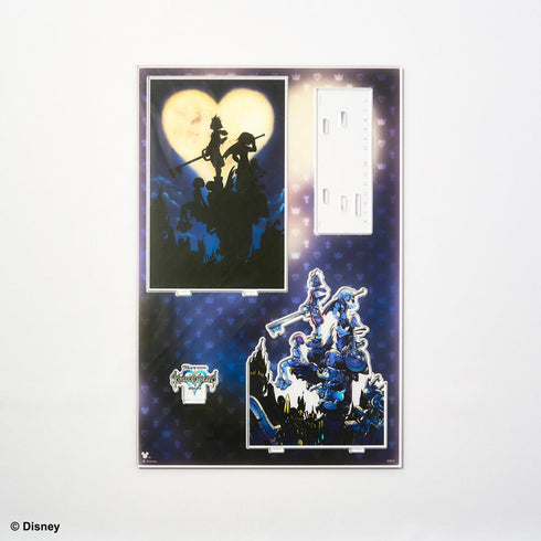 『キングダムハーツ』アクリルスタンド 予感【202507再販】