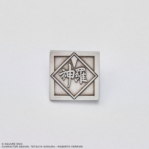 『ファイナルファンタジーVII リバース』ミニメタル コレクション【BOX】