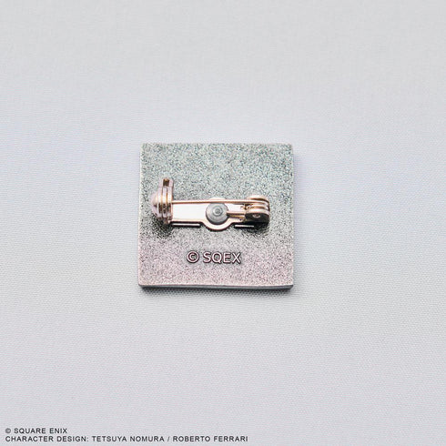 『ファイナルファンタジーVII リバース』ミニメタル コレクション【BOX】