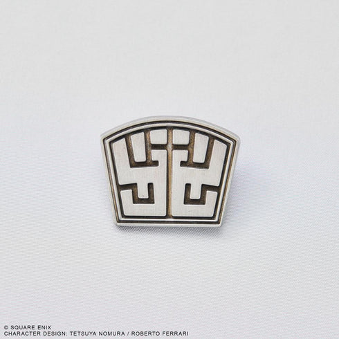 『ファイナルファンタジーVII リバース』ミニメタル コレクション【BOX】