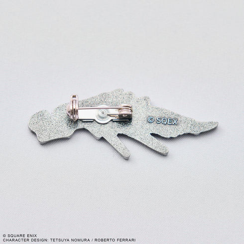 『ファイナルファンタジーVII リバース』ミニメタル コレクション【BOX】