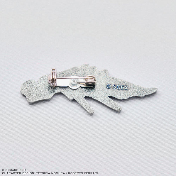 『ファイナルファンタジーVII リバース』ミニメタル コレクション【BOX】