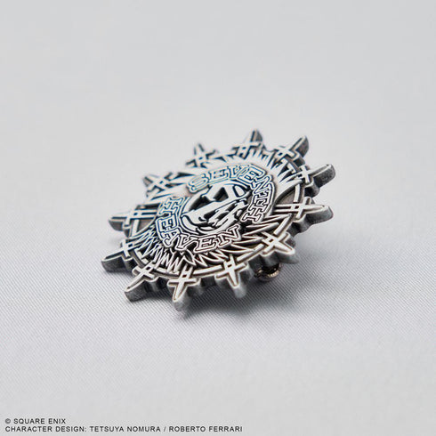 『ファイナルファンタジーVII リバース』ミニメタル コレクション【BOX】