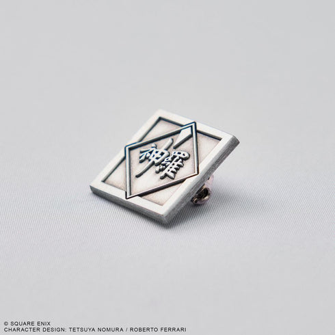 『ファイナルファンタジーVII リバース』ミニメタル コレクション【BOX】