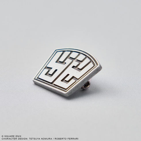 『ファイナルファンタジーVII リバース』ミニメタル コレクション【BOX】