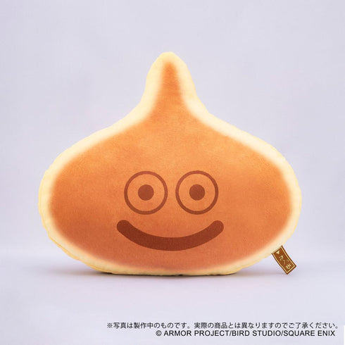 『ドラゴンクエスト』スマイルスライム クッション スライムパンケーキ【202601再販】