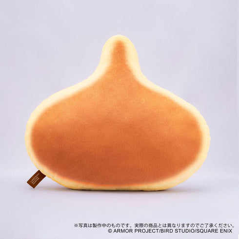 『ドラゴンクエスト』スマイルスライム クッション スライムパンケーキ【202601再販】
