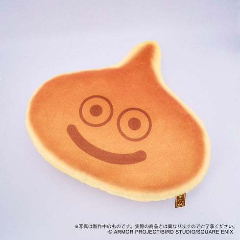 『ドラゴンクエスト』スマイルスライム クッション スライムパンケーキ【202601再販】