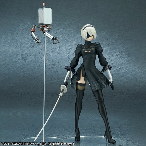 『NieR:Automata』2B(ヨルハ 二号B型) DX版【202506再販】
