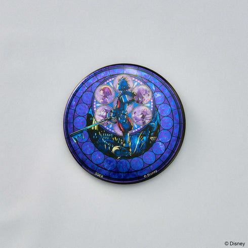 『キングダムハーツ』カンバッジコレクション プラス【BOX】【202507再販】