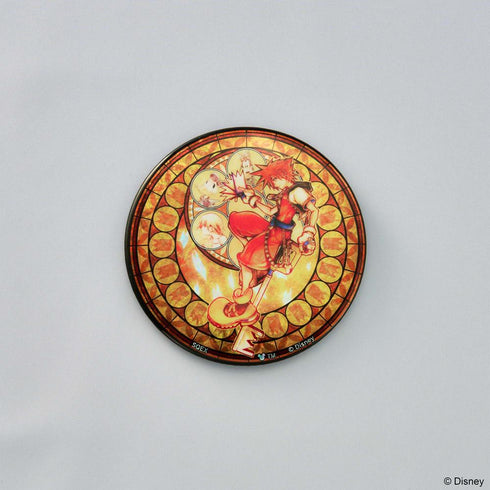 『キングダムハーツ』カンバッジコレクション プラス【BOX】【202507再販】