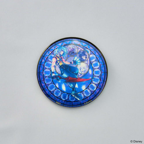 『キングダムハーツ』カンバッジコレクション プラス【BOX】【202507再販】