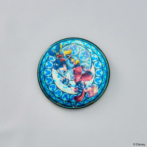 『キングダムハーツ』カンバッジコレクション プラス【BOX】【202507再販】