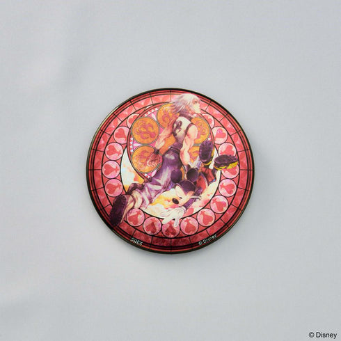 『キングダムハーツ』カンバッジコレクション プラス【BOX】【202507再販】