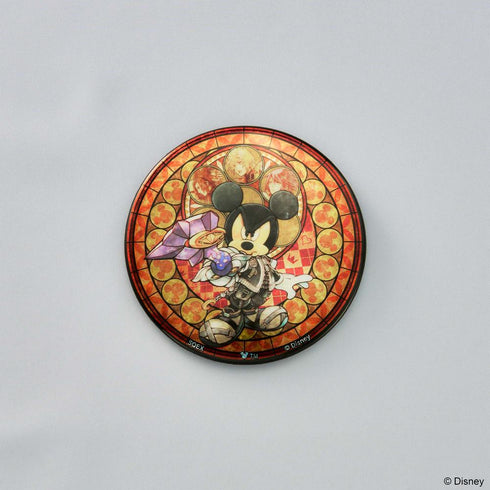 『キングダムハーツ』カンバッジコレクション プラス【BOX】【202507再販】