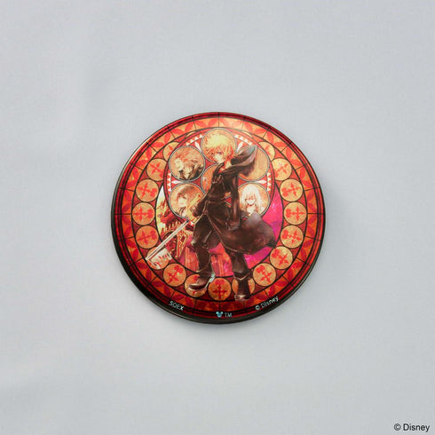 『キングダムハーツ』カンバッジコレクション プラス【BOX】【202507再販】