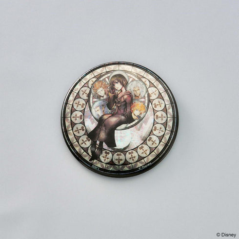 『キングダムハーツ』カンバッジコレクション プラス【BOX】【202507再販】