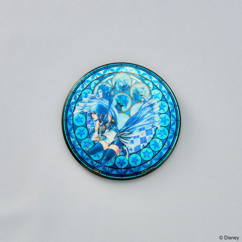 『キングダムハーツ』カンバッジコレクション プラス【BOX】【202507再販】