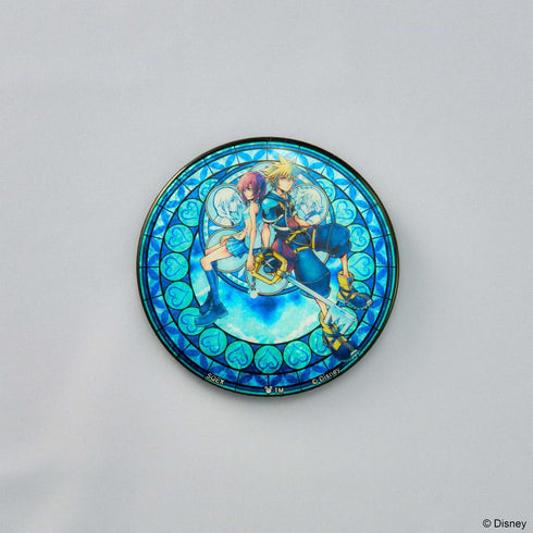 『キングダムハーツ』カンバッジコレクション プラス【BOX】【202507再販】