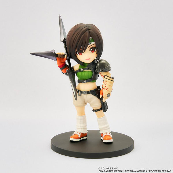 『ファイナルファンタジーVII リバース』アドラブルアーツ ユフィ・キサラギ【202608再販】