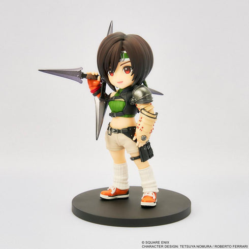 『ファイナルファンタジーVII リバース』アドラブルアーツ ユフィ・キサラギ【202608再販】