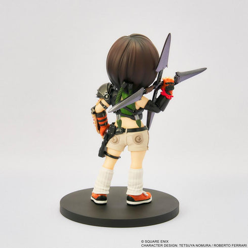 『ファイナルファンタジーVII リバース』アドラブルアーツ ユフィ・キサラギ【202608再販】