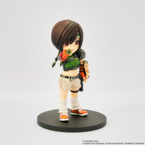『ファイナルファンタジーVII リバース』アドラブルアーツ ユフィ・キサラギ【202608再販】