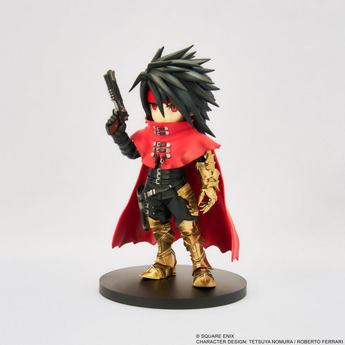 『ファイナルファンタジーVII リバース』アドラブルアーツ ヴィンセント・ヴァレンタイン【202608再販】