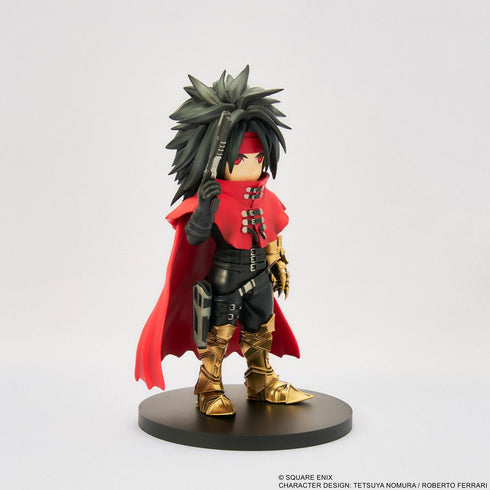 『ファイナルファンタジーVII リバース』アドラブルアーツ ヴィンセント・ヴァレンタイン【202608再販】